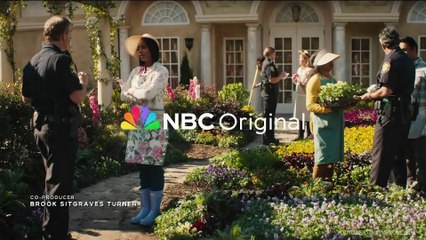 Grosse Pointe Garden Society Episode 4 - Force of Nature