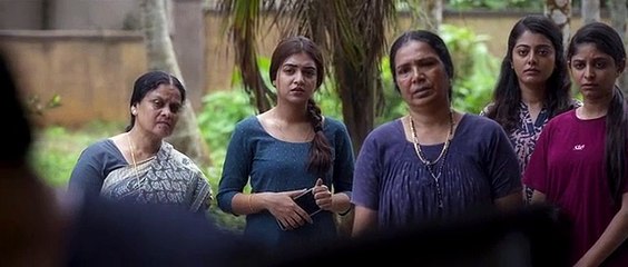 Sookshmadarshini 2024 Malayalam Movie Part | Nazriya Nazim | Basil Joseph | Deepak Parambol | Akhila Bhargavan