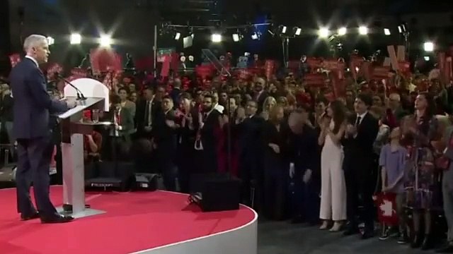 Mark Carney: Canada’s new PM calls Trump tariffs ‘the greatest crisis of our lifetime’