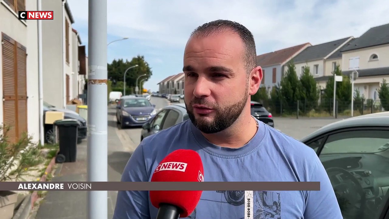 Tremblay-en-France : Des hommes masqués tirent à 23 reprises sur la maison d'une famille après un simple refus de priorité, un peu plus tôt dans la journée