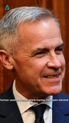 Mark Carney Becomes Canada’s New Prime Minister Amid Trade War & Economic Uncertainty