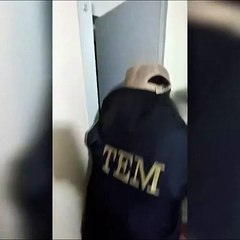 Ankara'da firari FETÖ'cü saklandığı gizli bölmede yakalandı