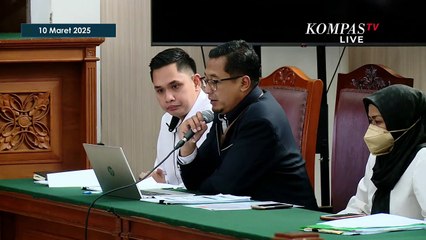 Tanggapan KPK Terkait Penundaan Persidangan Praperadilan Hasto: Kami Bukan Menghindar