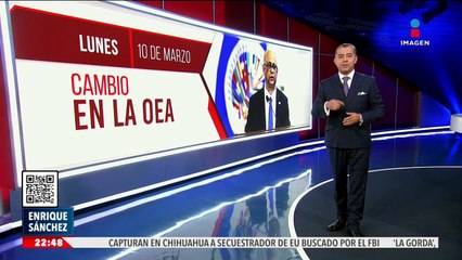 La agenda de la semana: Los temas que se convertirán en noticia