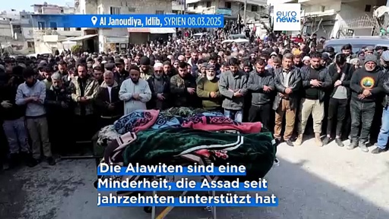 Nachrichten des Tages | 10. März - Morgenausgabe