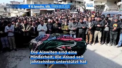 Nachrichten des Tages | 10. März - Morgenausgabe