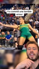 Dommage 😂