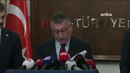 Güler'den Cumhurbaşkanı emekli maaşlarına ilişkin açıklama: Düşük hale gelmişti düzeltiyoruz