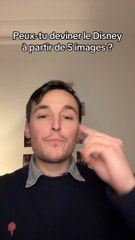 Devine ce film avec ces 5 images ! Enfin essaye ;)
