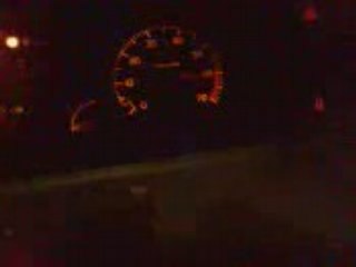 R 21 gts apres 15 mn sans liquide de refroidissement