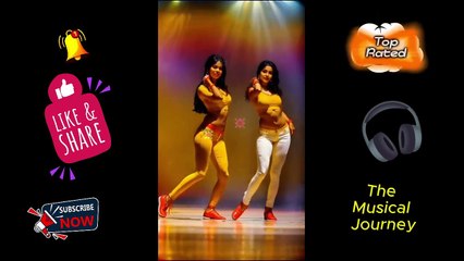 Mastani Mein Teri : Trending Love Song