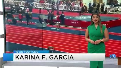 ¿No quería perder? Corredora dijo que no atacó a su competidora: “todo fue una confusión”