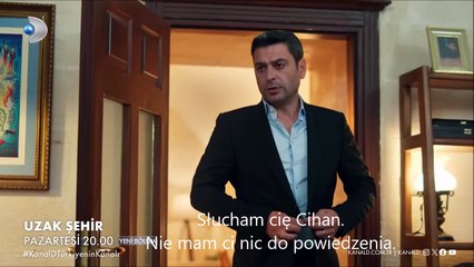 Odległe miasto- zw. 1 odc.18 napisy PL