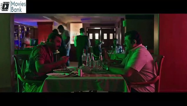 CBI 5 The Brain (Hindi Dubbed) Full Movie | 2025 South Crime Thriller | Mammootty | HD 1080p