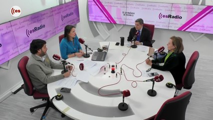 Crónica Rosa: ¿Quién está detrás de la filtración del audio de Luitingo?
