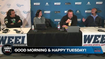 Patriots spend big on defense on Day 1 of the #NFL 'Negotiation Period'! Thoughts on moves?