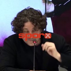 Fatih Tekke: "Biz bu topu nereye oynayacağız?"