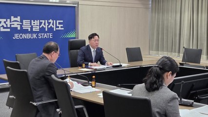 [전북] 전북·시군, 재정 신속 집행...지역경제 활력 기대 / YTN