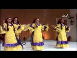 ايمان الطوخى ــ البنيه