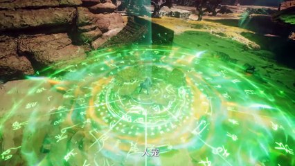 Shrounding the Heavens (Zhe Tian) Episode 100 Multi Subtitles