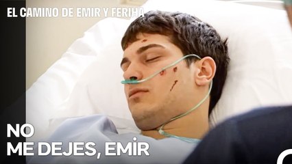De Portero a Cumbre #23; No Puedo Vivir Sin Mi Emir - El Camino de Emir y Feriha