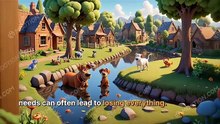 Moral Stories English