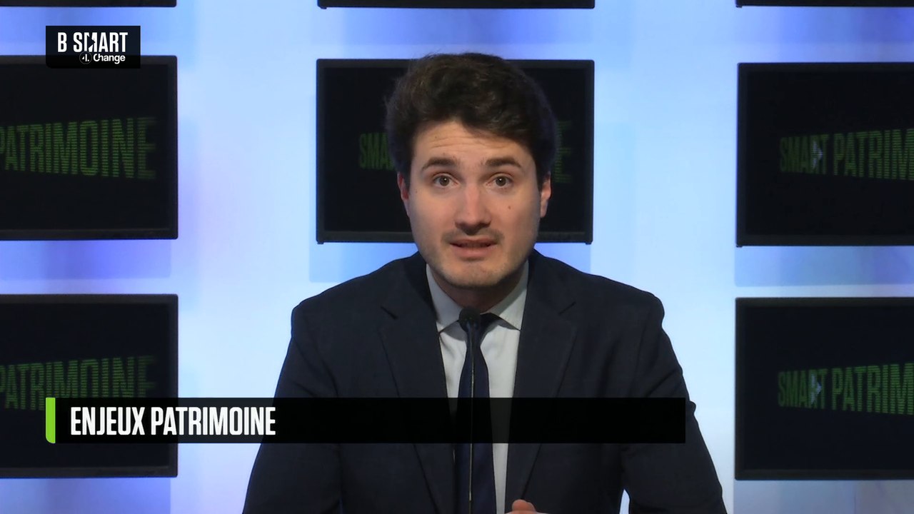 SMART PATRIMOINE - Coté et non coté dans un même fonds