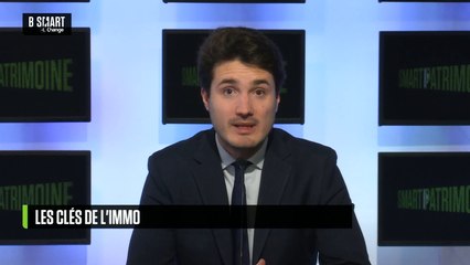 SMART PATRIMOINE - SCPI : les question à se poser