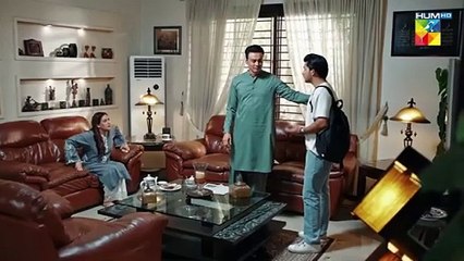 Judwaa - Episode 30 - 10th Feb 2025 [ Aina Asif & Adnan Raza Mir ] - Momina Duraid Dramas - HUM TV