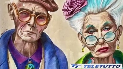 Video News - "Sguardi" in mostra a Orzinuovi