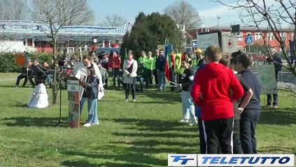 Video News - I giusti del genocidio del Ruanda