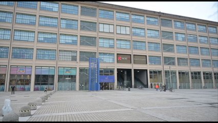 Rigenerazione urbana al centro per il futuro dell'Italia