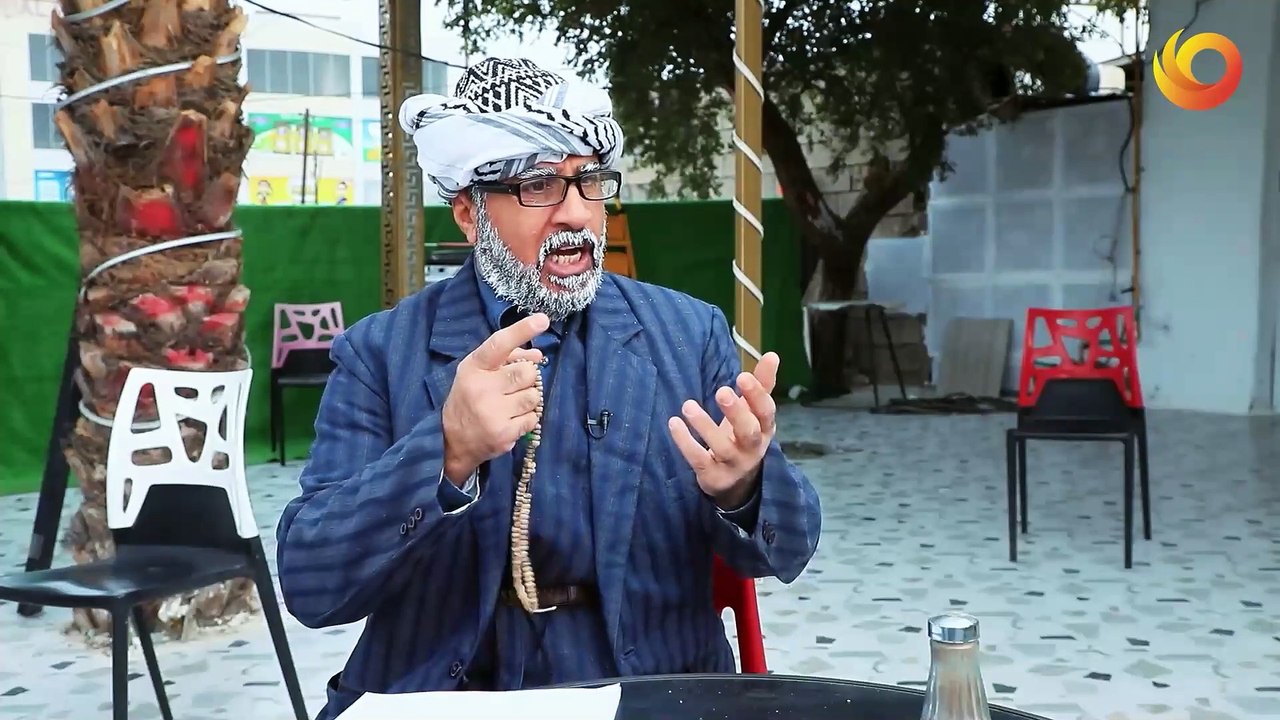 قارامان لە ڕەمەزان 3 | الحلقة 7