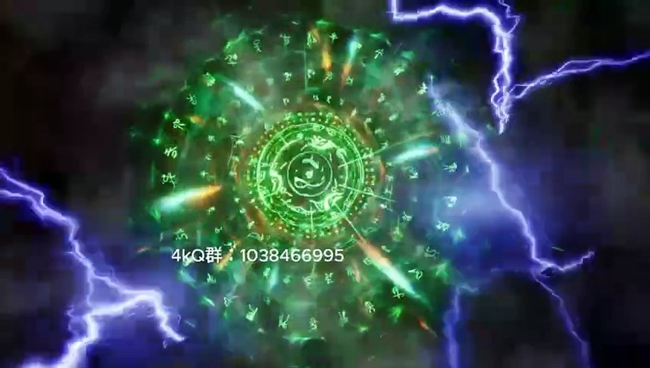 Donghua《Shrouding The Heavens》EP100 - (4K) - Watch online for free in 4K