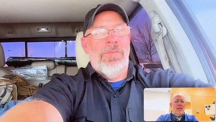 JD Vance’s cousin fighting on Ukraine frontline shares anger at vice president’s treatment of Zelensky