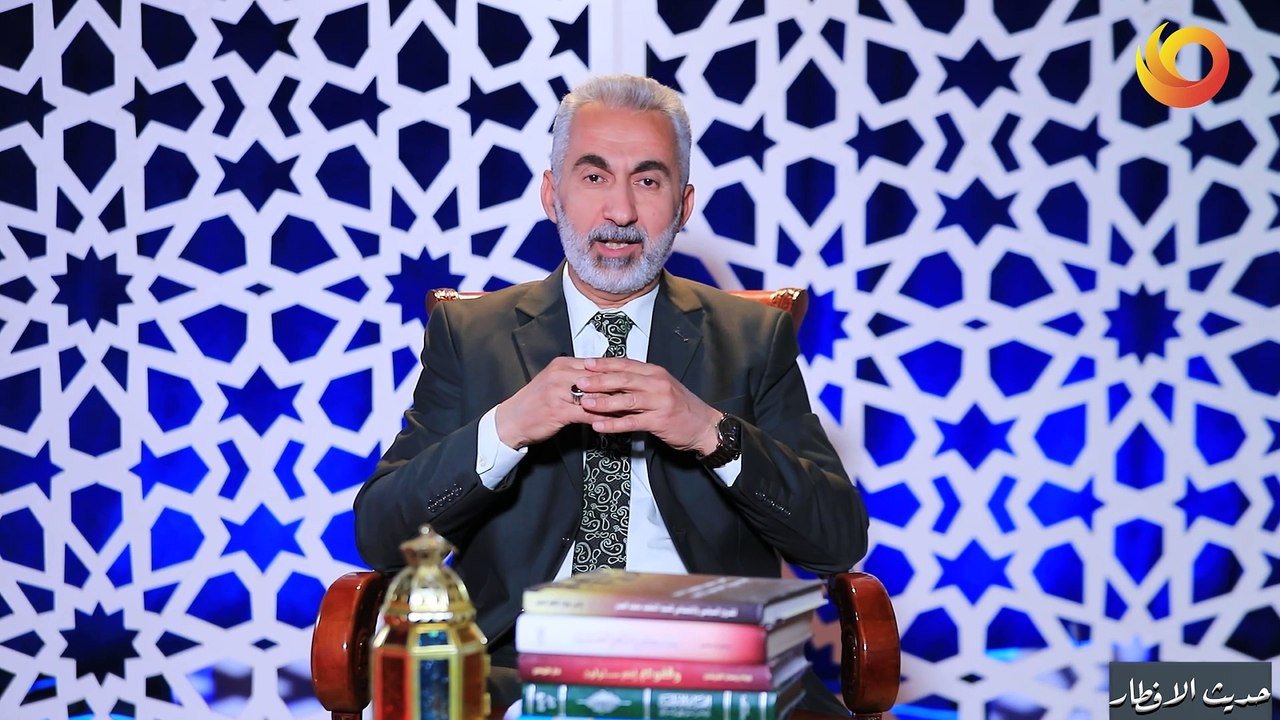 حديث الإفطار | كيف نحسن أخلاقنا في شهر رمضان المبارك؟