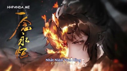 Nhất Niệm Vĩnh Hằng Phần 3 Tập 146 VietSub + Thuyết Minh