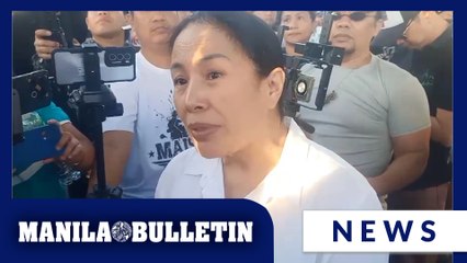 Duterte supporters fear ex-prexy will be brought to Hague