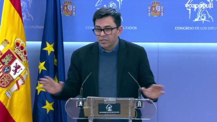 Comunes rechazan subir el gasto militar: "Es una locura belicista"