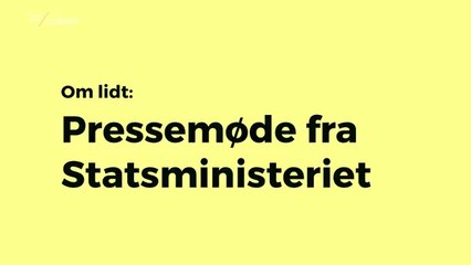 Corona situationen |9-12| Covid-19 |16 December 2020| TV2 LORRY