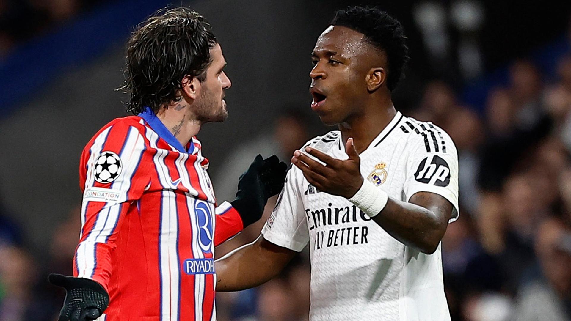 Asencio 'ready to play' despite abusive chants in San Sebastian - Ancelotti