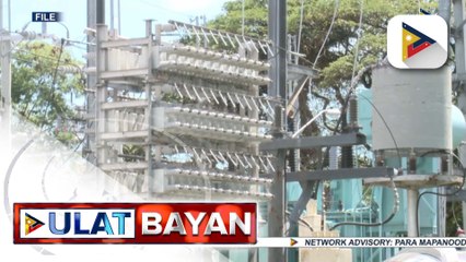 Pagtaas ng singil sa kuryente, inaasahan ngayong buwan