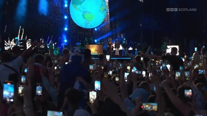 Liam Gallagher - Live Forever - Live @ TRNSMT 2024