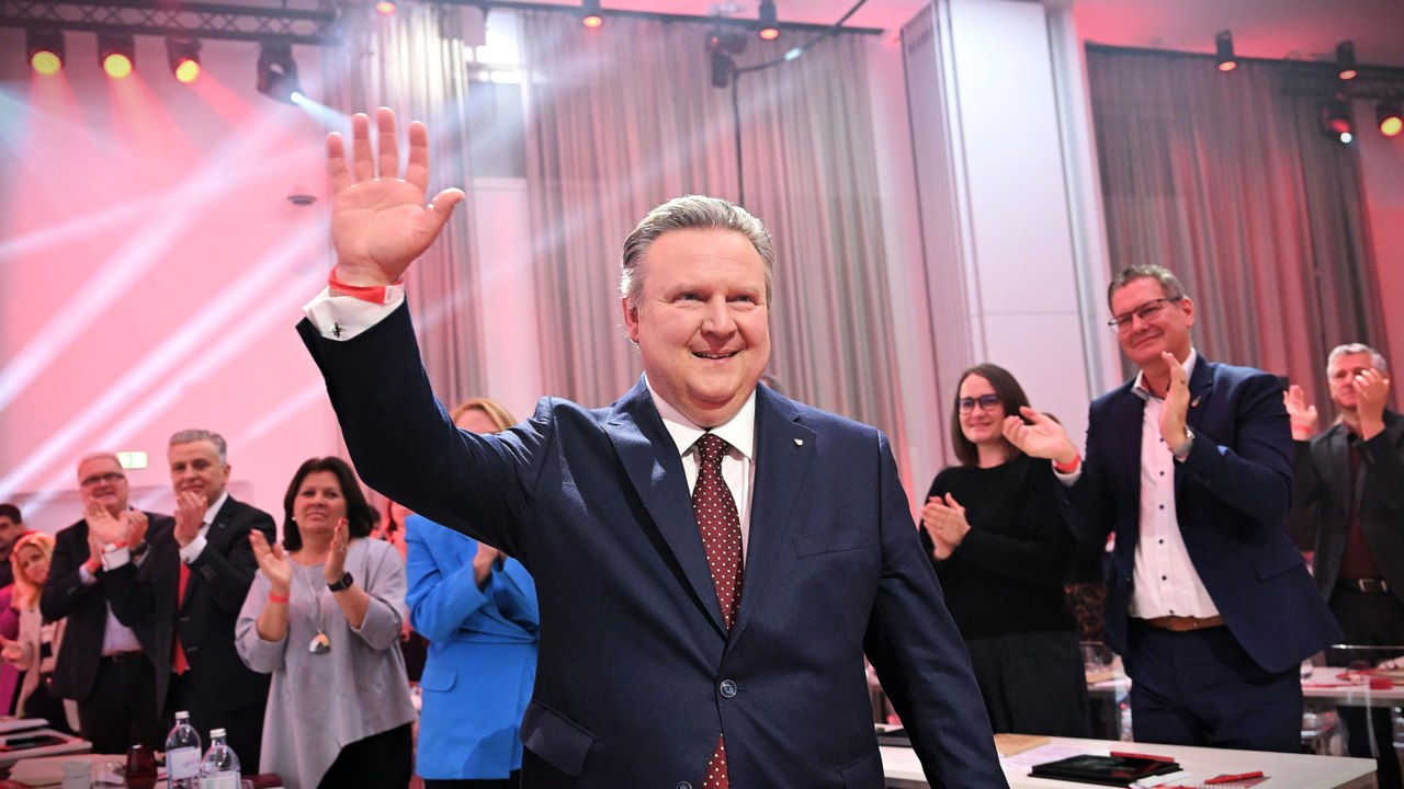 SPÖ Wien schwört sich bei Klubtagung auf Landtagswahl ein