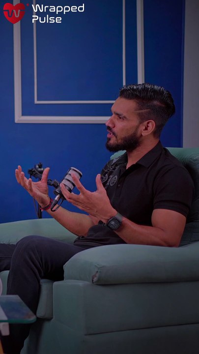 Watch Full Episode on Wrapped Pulse Channel