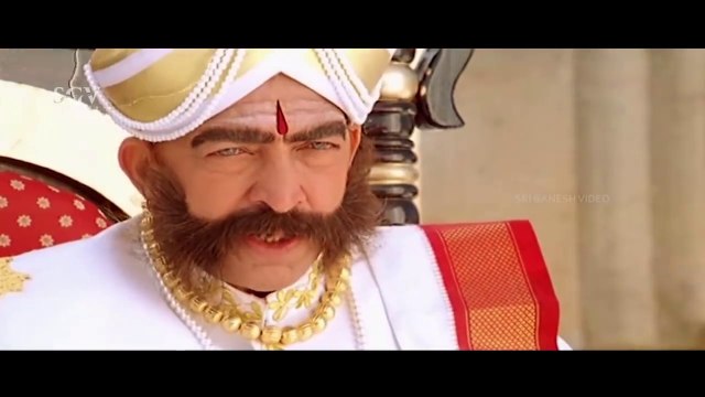 Dr. Vishnuvardhan Gives Justice to Woman | Simhadriya Simha Kannada Movie Best Scene | Meena, Bhanupriya