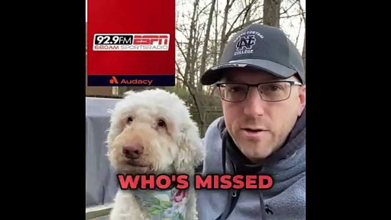3/11/25 929 Report 3 Things Grizz Cam Spencer and Tigers