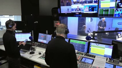 La France menacée par la Russie ? «Monsieur Poutine a intérêt à casser nos sociétés», avance le général Dominique Trinquand