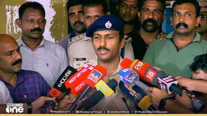 'കാർഗോ പാഴ്‌സലിലാണ് MDMA കടത്തിയത്, പേമെന്റ് ഇല്ലാത്തതിനാൽ കഴിഞ്ഞ ദിവസമാണ് ഇത് വീട്ടിലെത്തിയത്'