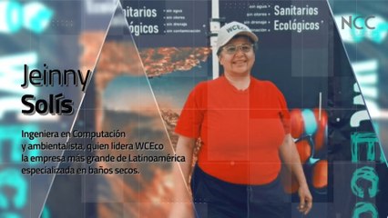 Reporte Climático 188 | Baños secos ante la crisis climática que atravesamos